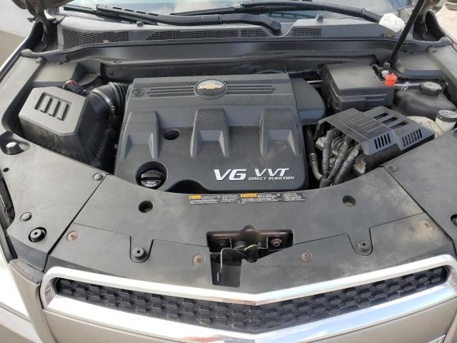 Photo 12 from auction – 2012 CHEVROLET EQUINOX LT with VIN 2GNFLEE54C6195817