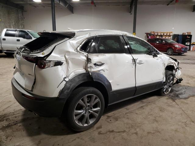 Photo 3 from auction – 2025 MAZDA CX-30 PREM with VIN 3MVDMBDM4SM764141