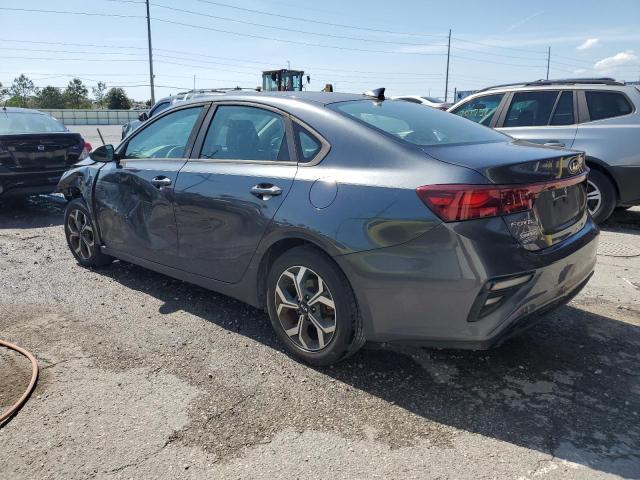 Photo 2 from auction – 2019 KIA FORTE FE with VIN 3KPF24AD0KE013869
