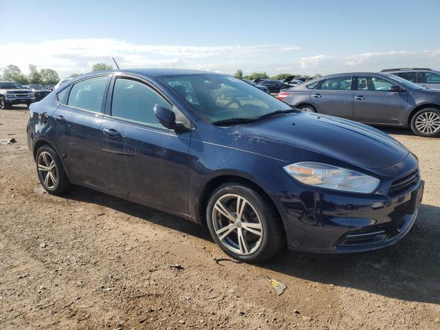 Photo 4 from auction – 2013 DODGE DART SE with VIN 1C3CDFAHXDD216112