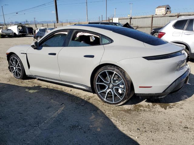صورة رقم 2 من المزاد - 2023 PORSCHE TAYCAN مع VIN WP0AA2Y16PSA13881