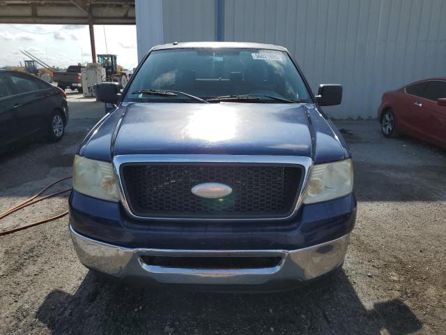 Photo 5 from auction – 2007 FORD F150 SUPER with VIN 1FTRW12W97KB56663