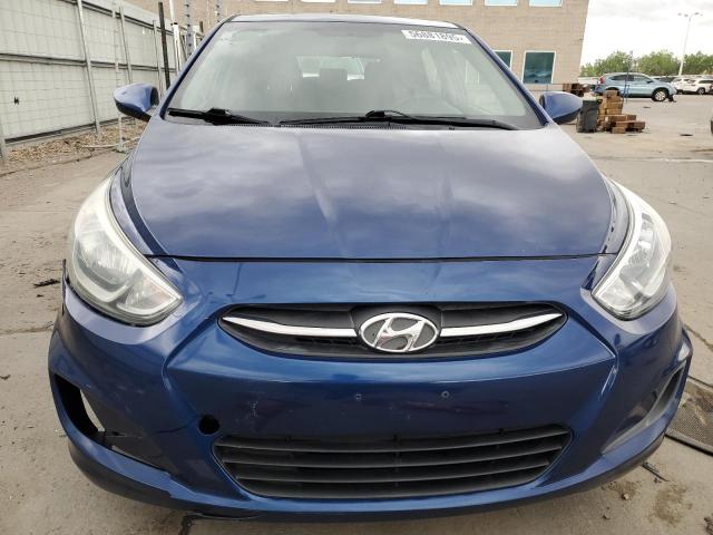 Photo 5 from auction – 2017 HYUNDAI ACCENT SE with VIN KMHCT5AE9HU312751
