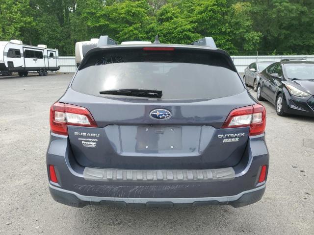 Photo 6 from auction – 2017 SUBARU OUTBACK 2. with VIN 4S4BSADC9H3243390