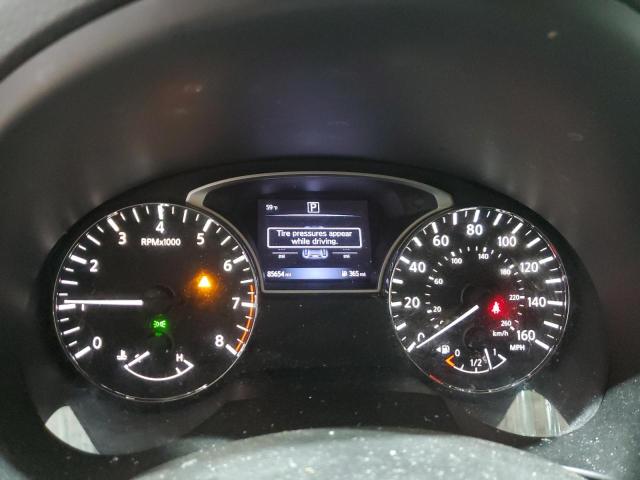 Photo 9 from auction – 2017 NISSAN ALTIMA 2.5 with VIN 1N4AL3AP2HC265477