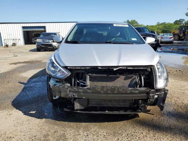 Photo 5 from auction – 2017 HYUNDAI ACCENT SE with VIN KMHCT4AE2HU336027