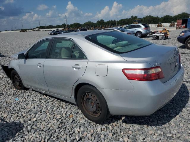 Photo 2 from auction – 2007 TOYOTA CAMRY with VIN 4T1BE46K87U068197