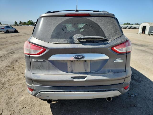 Photo 6 from auction – 2013 FORD ESCAPE SEL with VIN 1FMCU0H98DUB97384