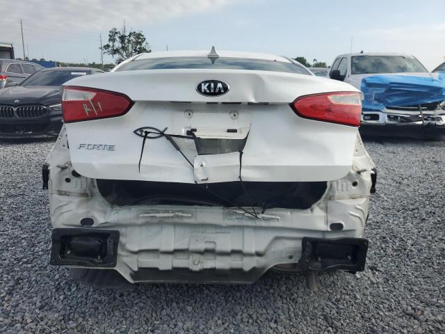 Photo 6 from auction – 2015 KIA FORTE LX with VIN KNAFX4A63F5428122