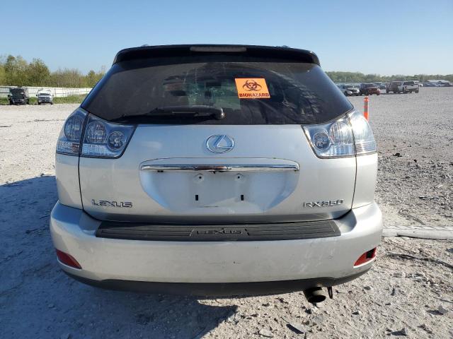 Photo 6 from auction – 2008 LEXUS RX 350 with VIN 2T2HK31U68C050527