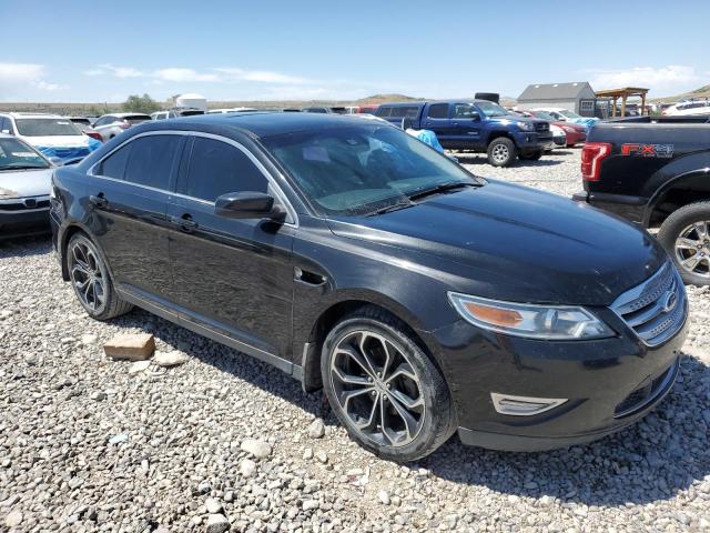 Photo 4 from auction – 2012 FORD TAURUS SHO with VIN 1FAHP2KT9CG139109