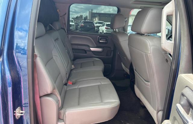 Photo 6 from auction – 2016 CHEVROLET SILVERADO with VIN 3GCUKSEC0GG132529