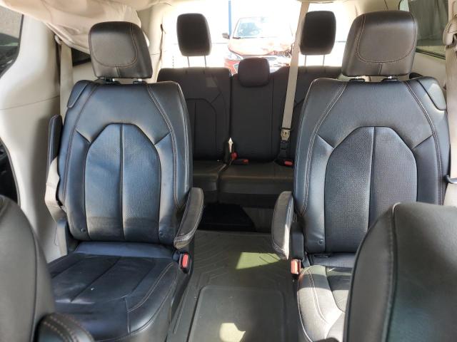 Photo 10 from auction – 2018 CHRYSLER PACIFICA T with VIN 2C4RC1BG4JR112080