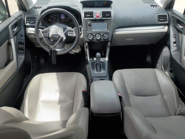 Photo 8 from auction – 2015 SUBARU FORESTER 2 with VIN JF2SJAWC2FH546713