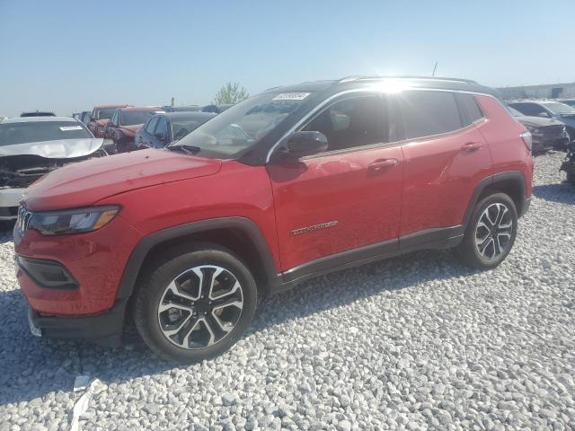 JEEP COMPASS LI 2024 с VIN 3C4NJDCN7RT585998 - Фото с аукциона