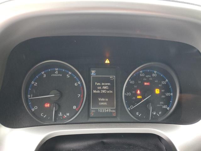 Photo 9 from auction – 2018 TOYOTA RAV4 LE with VIN JTMBFREV4JJ730246