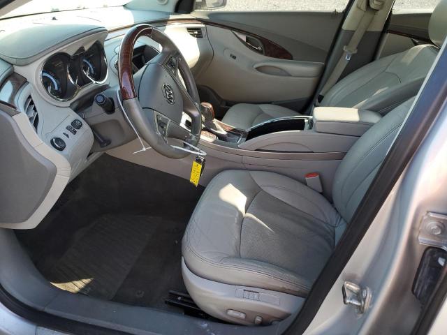 Photo 7 from auction – 2010 BUICK LACROSSE C with VIN 1G4GE5EV9AF114333