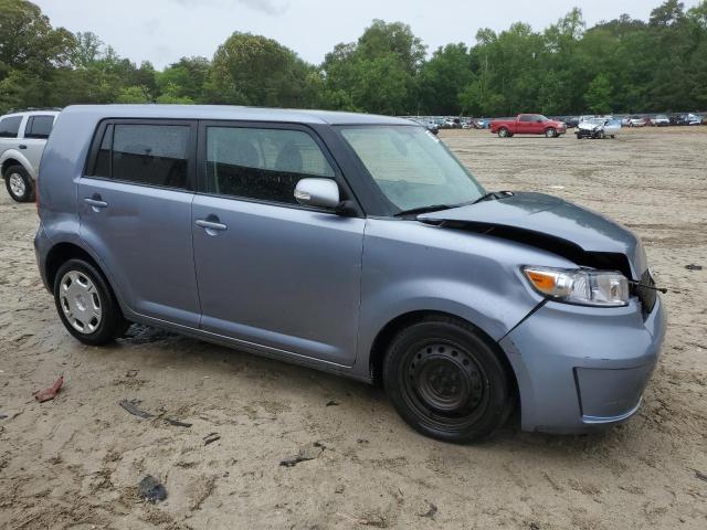 Photo 4 from auction – 2009 TOYOTA SCION XB with VIN JTLKE50E091069205