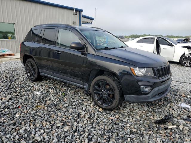 Photo 4 from auction – 2015 JEEP COMPASS SP with VIN 1C4NJDBB2FD304313