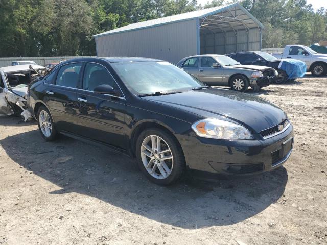 Photo 4 from auction – 2016 CHEVROLET IMPALA LIM with VIN 2G1WC5E32G1174371