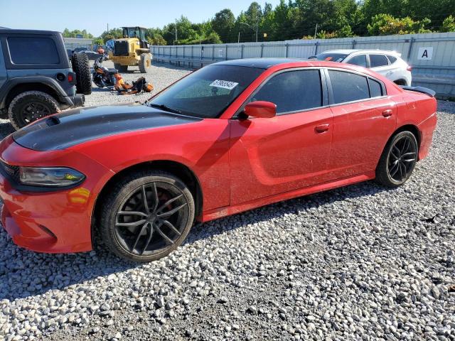 Photo 1 from auction – 2019 DODGE CHARGER GT with VIN 2C3CDXHG1KH561225
