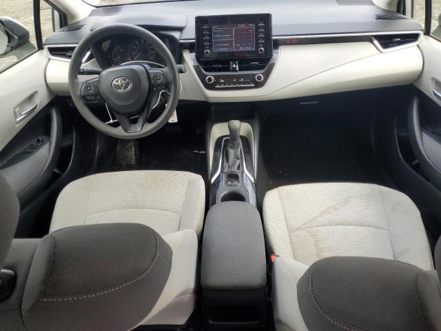 Photo 8 from auction – 2020 TOYOTA COROLLA L with VIN JTDDPRAE1LJ007937