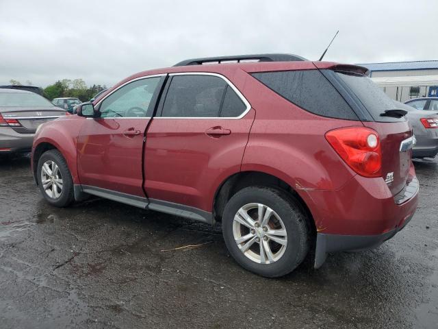 Photo 2 from auction – 2012 CHEVROLET EQUINOX LT with VIN 2GNFLEEK7C6273867
