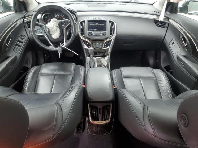 Photo 8 from auction – 2016 BUICK LACROSSE S with VIN 1G4G45G30GF266900