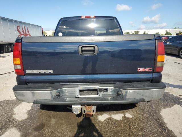 Photo 6 from auction – 2005 GMC NEW SIERRA with VIN 2GTEC13T451147121