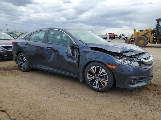 Photo 4 from auction – 2016 HONDA CIVIC EX with VIN 19XFC1F39GE212938