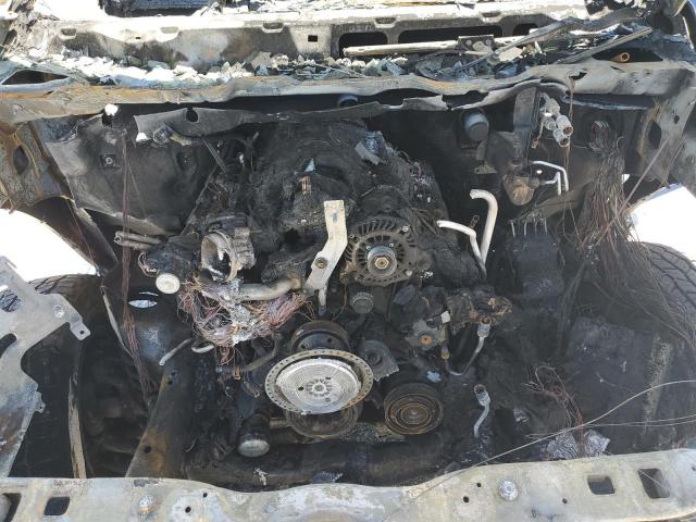 Photo 11 from auction – 2018 RAM 2500 ST with VIN 3C6UR5CJ2JG126390