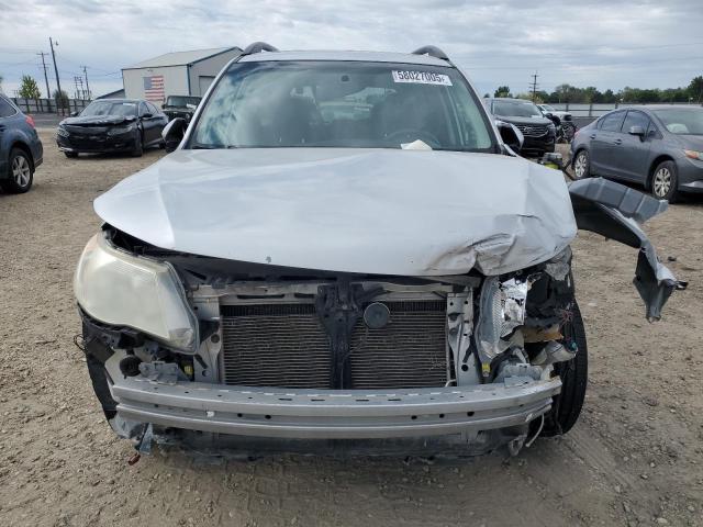 Photo 5 from auction – 2010 SUBARU FORESTER 2 with VIN JF2SH6DC1AH801694