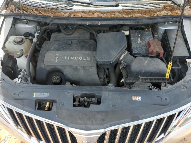 Foto 12 de la subasta – 2014 LINCOLN MKX con VIN 2LMDJ6JK0EBL09278