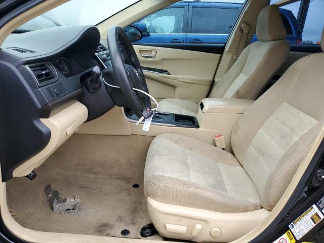 Photo 7 from auction – 2015 TOYOTA CAMRY LE with VIN 4T1BF1FK6FU948518