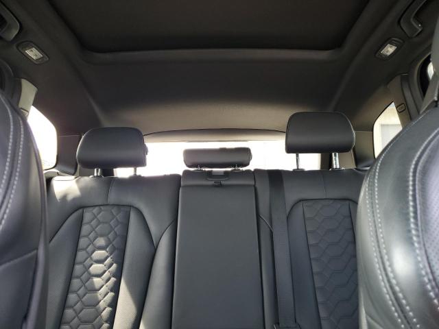 Photo 10 from auction – 2020 BMW X3 M with VIN 5YMTS0C03LLT10284