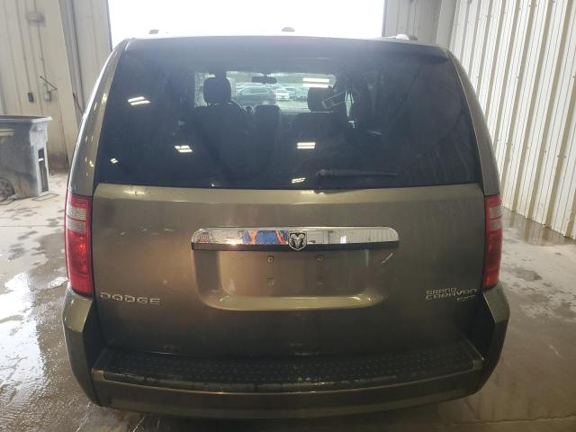 Photo 6 from auction – 2010 DODGE GRAND CARA with VIN 2D4RN5D1XAR268587