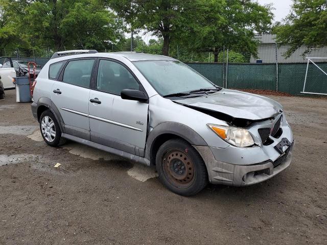 Photo 4 from auction – 2007 PONTIAC VIBE with VIN 5Y2SL65857Z424698