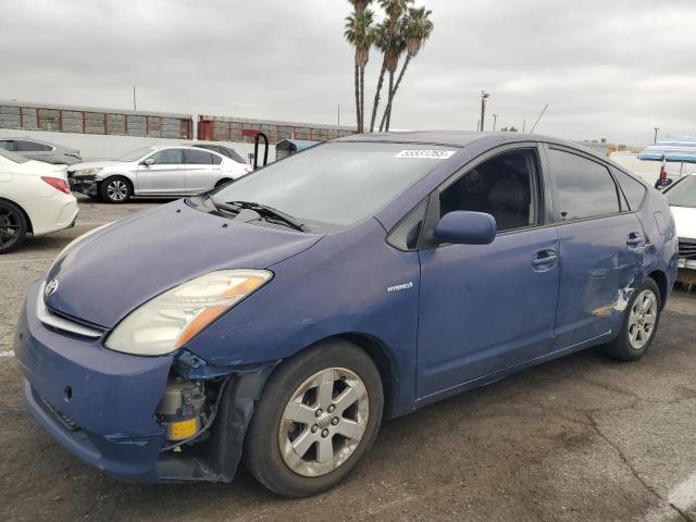 TOYOTA PRIUS 2008 with VIN JTDKB20U587804511 - Photo from auction