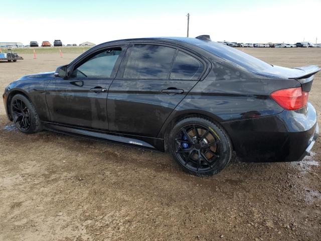 Foto 2 de la subasta – 2015 BMW 335 XI con VIN WBA3B9C50FP705039