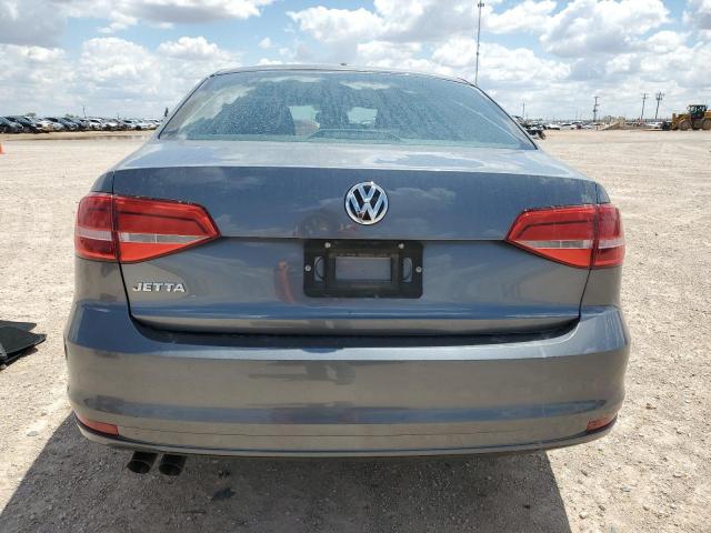 Photo 6 from auction – 2015 VOLKSWAGEN JETTA BASE with VIN 3VW2K7AJ7FM326545