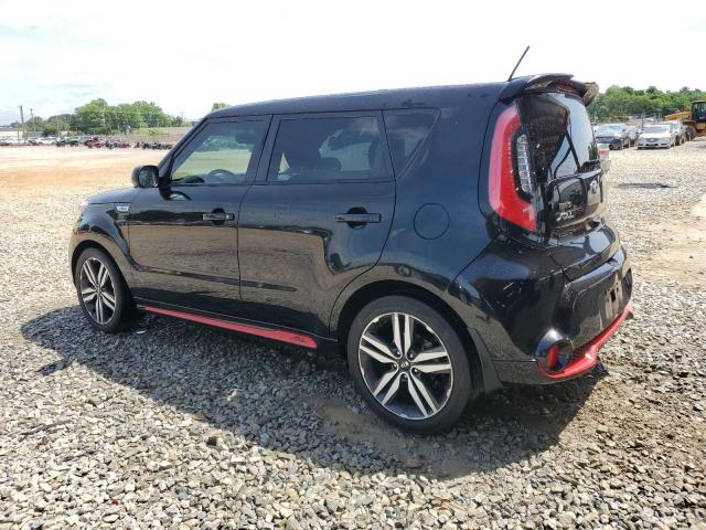 Photo 2 from auction – 2015 KIA SOUL + with VIN KNDJP3A54F7155839