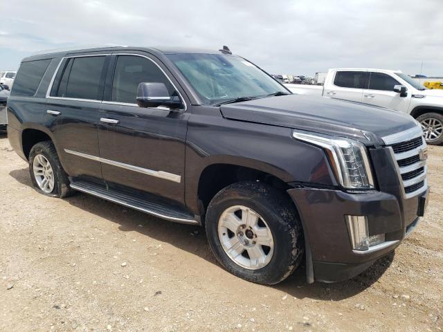 Photo 4 from auction – 2015 CADILLAC ESCALADE LUXURY with VIN 1GYS4MKJ0FR529599