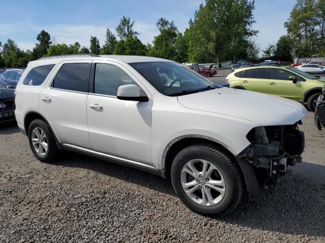 Photo 4 from auction – 2011 DODGE DURANGO EX with VIN 1D4RE2GG6BC720687