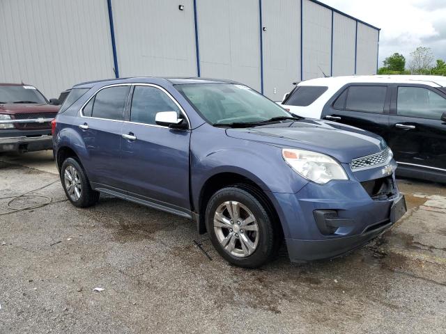 Photo 4 from auction – 2013 CHEVROLET EQUINOX LS with VIN 2GNALBEK4D6170948