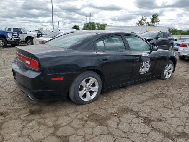 Photo 3 from auction – 2012 DODGE CHARGER SE with VIN 2C3CDXBG0CH168374