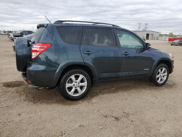 Photo 3 from auction – 2011 TOYOTA RAV4 LIMIT with VIN 2T3DF4DV0BW173528