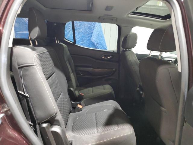 Photo 11 from auction – 2017 GMC ACADIA SLE with VIN 1GKKNSLA3HZ254856
