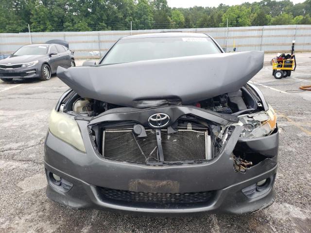 Zdjęcie 5 z aukcji – 2011 TOYOTA CAMRY BASE z VIN 4T1BF3EK2BU682616