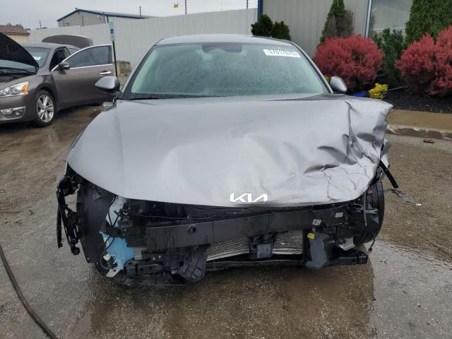 Photo 5 from auction – 2025 KIA K4 EX with VIN 3KPFU4DE8SE007669