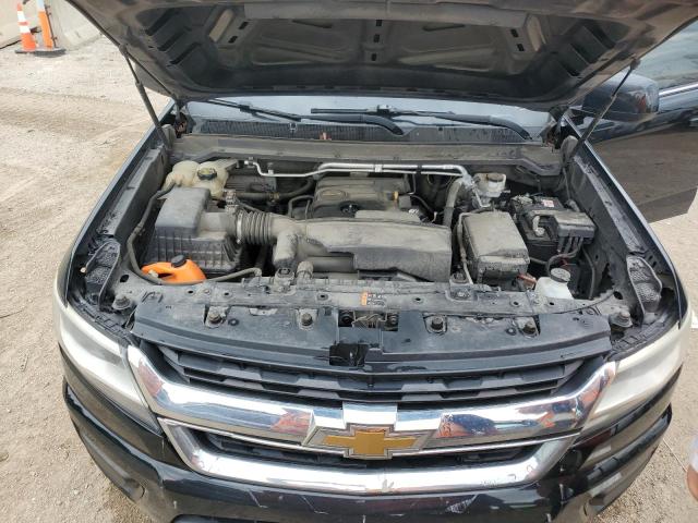 Photo 11 from auction – 2018 CHEVROLET COLORADO with VIN 1GCHSBEA4J1173168